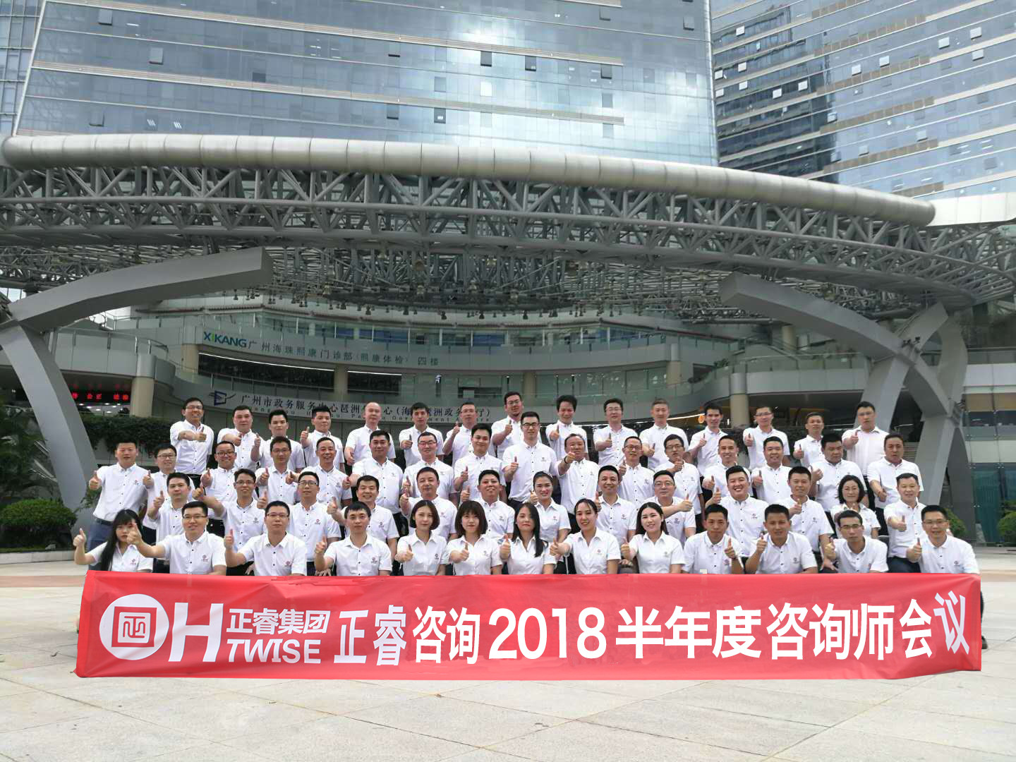 正睿觀點：如何打造企業(yè)團隊？【三】