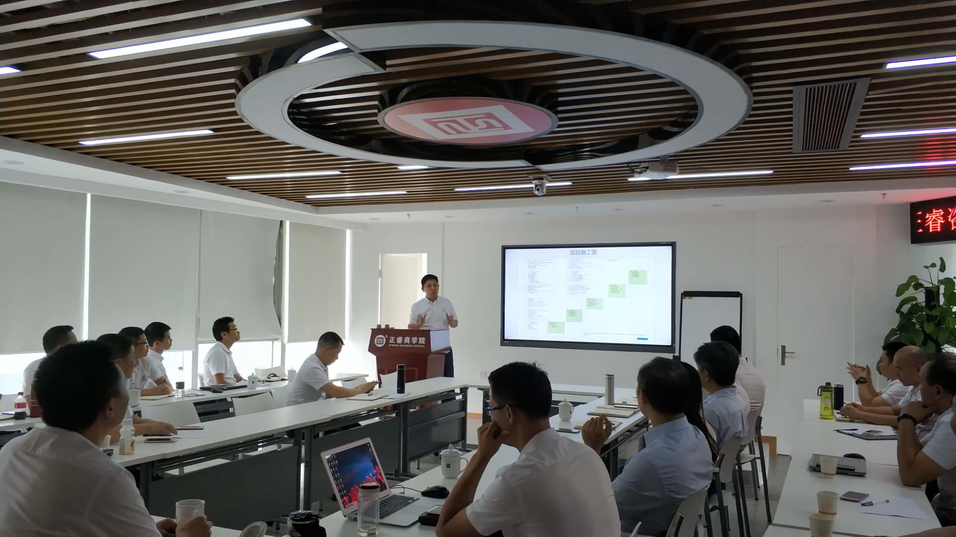 正睿觀點(diǎn)：如何打造企業(yè)團(tuán)隊(duì)？【五】