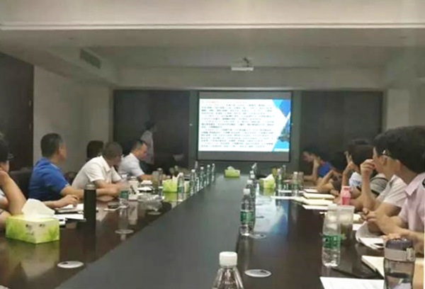 2017年7月晨光集團(tuán)營(yíng)銷實(shí)戰(zhàn)專題培訓(xùn) 2017年7月晨光集團(tuán)營(yíng)銷實(shí)戰(zhàn)專題培訓(xùn)
