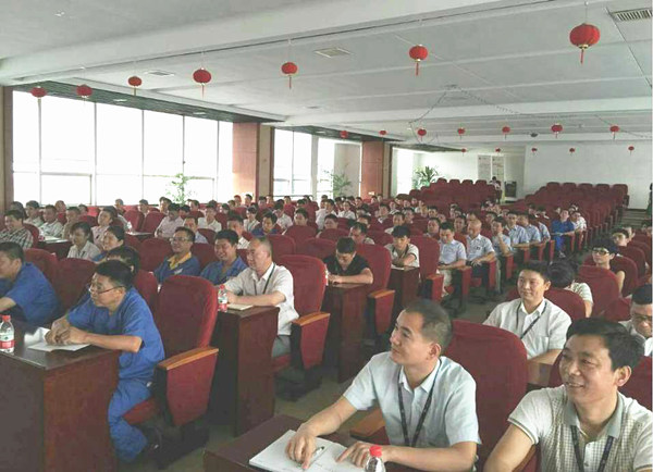 熱烈祝賀2015年7月正睿咨詢金濤老師 《企業(yè)轉(zhuǎn)型升級(jí)之生產(chǎn)運(yùn)營(yíng)管理》專題研討會(huì)成功舉辦 熱烈祝賀2015年7月正睿咨詢金濤老師 《企業(yè)轉(zhuǎn)型升級(jí)之生產(chǎn)運(yùn)營(yíng)管理》專題研討會(huì)成功舉辦