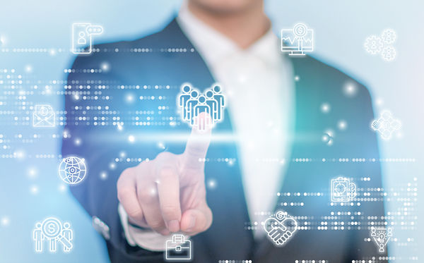 如何開展人力資源工作？