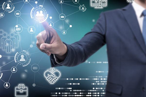 如何開展人力資源工作？