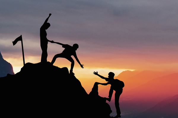 如何重建銷售團(tuán)隊？