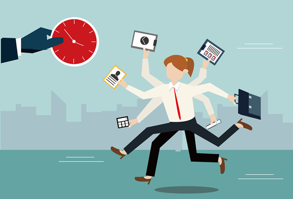 什么是綜合計算工時制？