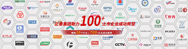 正睿咨詢(xún)集團(tuán)合作企業(yè) 正睿咨詢(xún)集團(tuán)合作企業(yè)