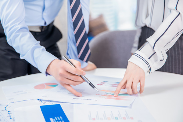 如何進行用戶分析？