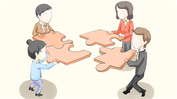 組織架構(gòu)形態(tài)的定義與演變！