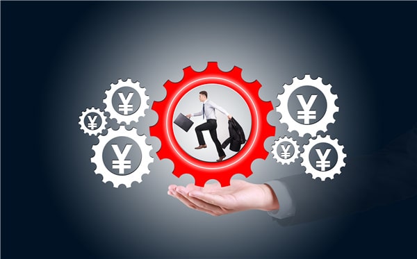 常見(jiàn)的三種典型的集團(tuán)管控模式！