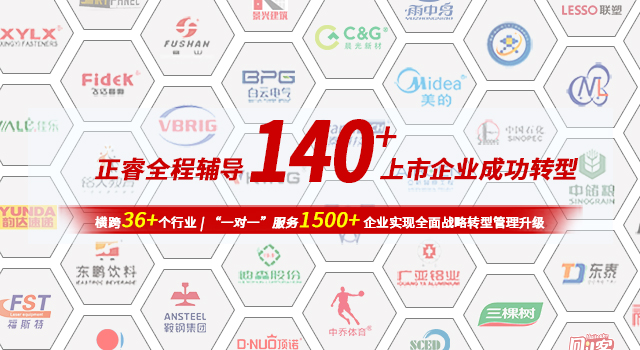 正睿咨詢(xún)合作商集錦 正睿咨詢(xún)合作商集錦