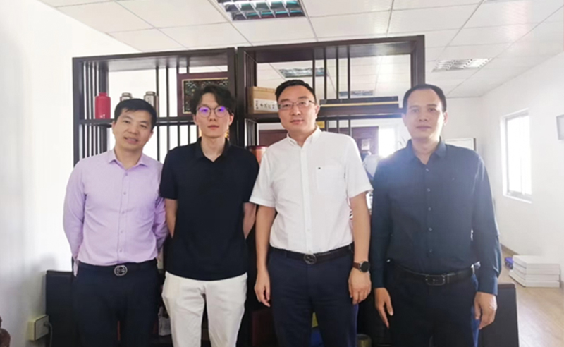 奔宇暖通與正睿咨詢合作：把握機(jī)遇，深耕市場(chǎng)