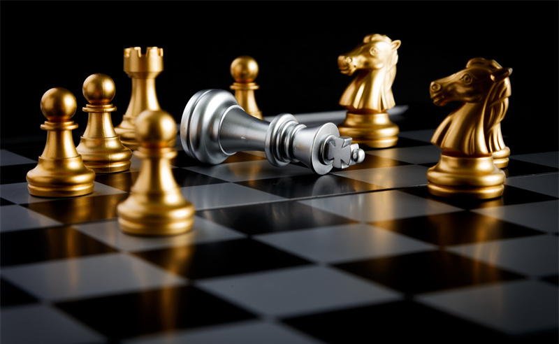 戰(zhàn)略管理：什么是戰(zhàn)略集團(tuán)分析法？