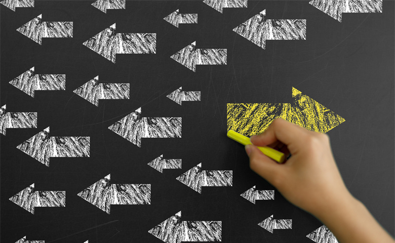 5大人力資源管理挑戰(zhàn)：人力資源管理咨詢專家的建議！