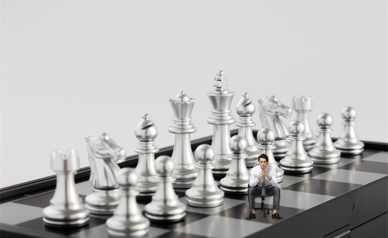 集團(tuán)管控咨詢：協(xié)同一體，推動(dòng)企業(yè)數(shù)字化轉(zhuǎn)型！