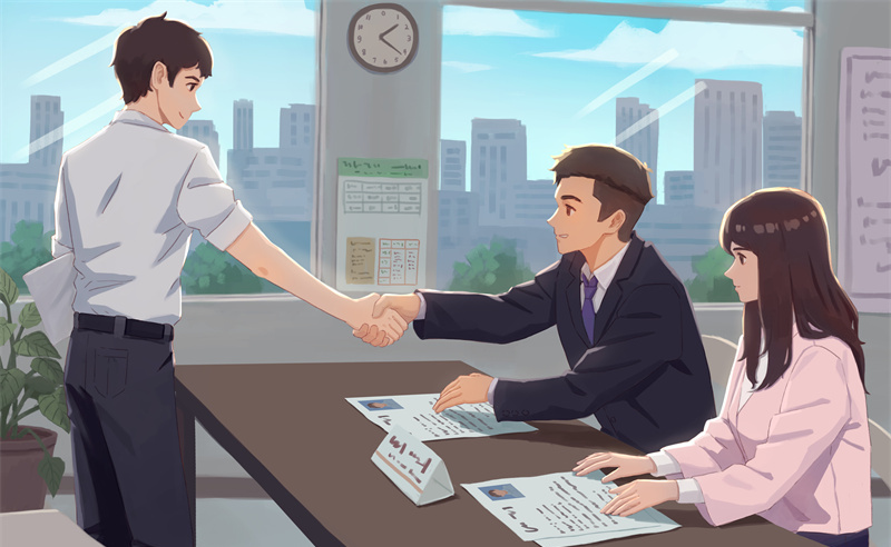 人力資源咨詢：為什么說(shuō)員工福利是公司成功的關(guān)鍵