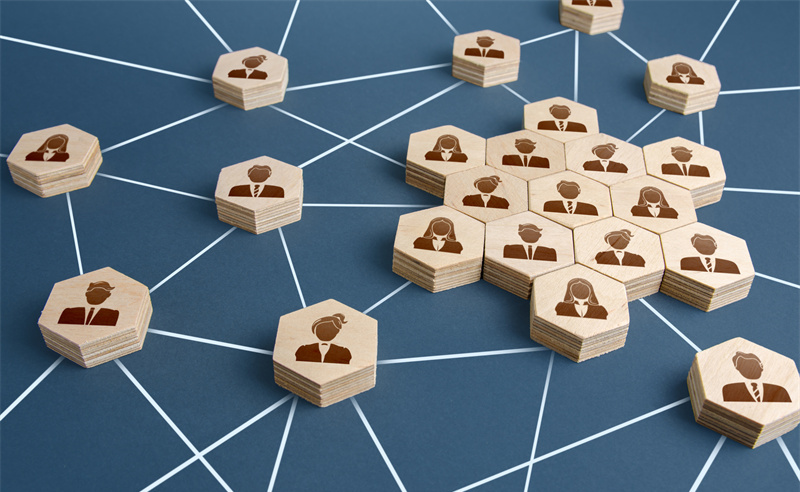 組織規(guī)劃管理咨詢：讓你的企業(yè)組織架構(gòu)更井然有序！