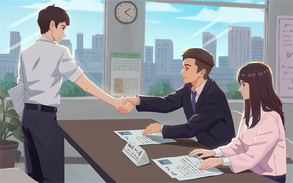 人力資源咨詢：教你如何打破招聘瓶頸，實現(xiàn)高效招聘！
