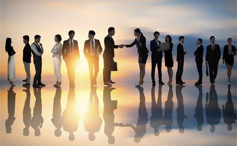 「組織規(guī)劃咨詢」如何應(yīng)對(duì)組織管理中的挑戰(zhàn)和問題？