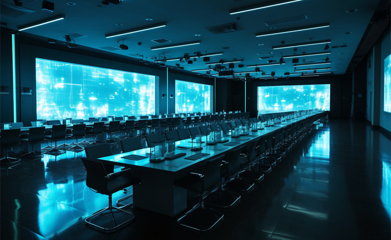 「集團(tuán)管控咨詢」如何確保您的組織合規(guī)？