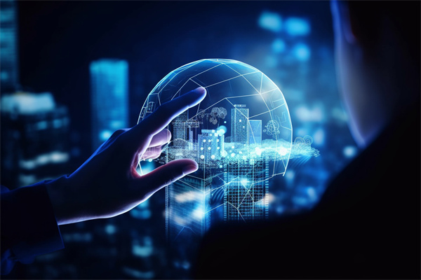 「戰(zhàn)略咨詢」數(shù)字化轉型的未來趨勢 「戰(zhàn)略咨詢」數(shù)字化轉型的未來趨勢