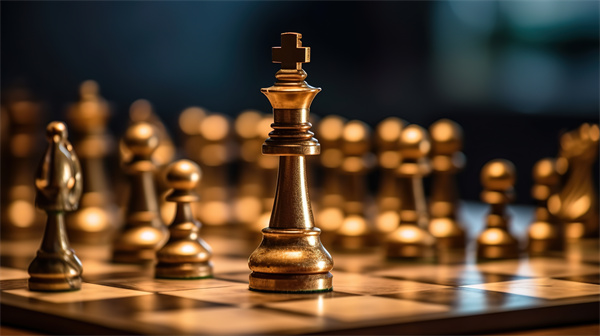 「戰(zhàn)略咨詢」數(shù)字化轉型的未來趨勢 「戰(zhàn)略咨詢」數(shù)字化轉型的未來趨勢