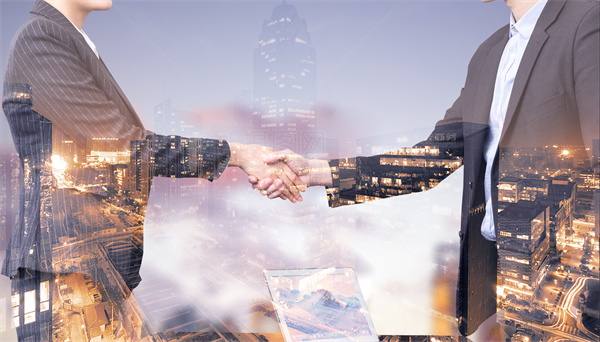 「企業(yè)戰(zhàn)略管理咨詢」未來(lái)跨界合作與共享經(jīng)濟(jì)戰(zhàn)略 「企業(yè)戰(zhàn)略管理咨詢」未來(lái)跨界合作與共享經(jīng)濟(jì)戰(zhàn)略