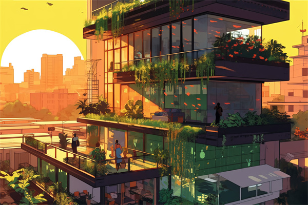 「戰(zhàn)略管理咨詢」如何將環(huán)保和可持續(xù)發(fā)展融入戰(zhàn)略？