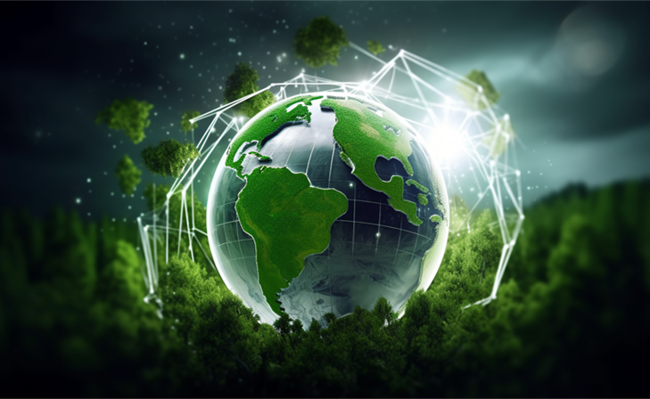 「戰(zhàn)略管理咨詢」如何將環(huán)保和可持續(xù)發(fā)展融入戰(zhàn)略？