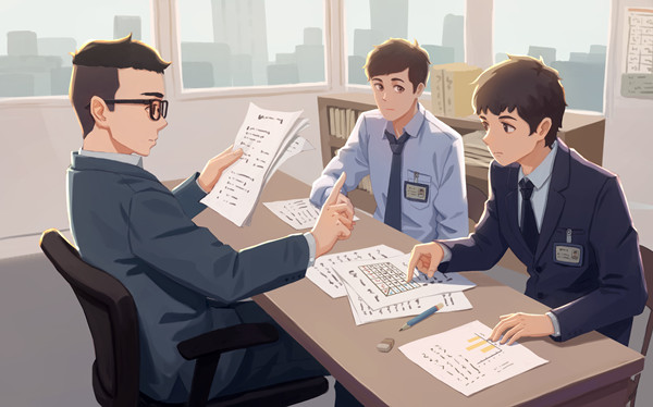 市場(chǎng)調(diào)研:了解客戶(hù)需求和競(jìng)爭(zhēng)對(duì)手情況是關(guān)鍵 市場(chǎng)調(diào)研:了解客戶(hù)需求和競(jìng)爭(zhēng)對(duì)手情況是關(guān)鍵