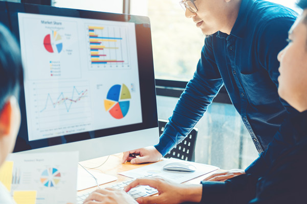 組織規(guī)劃設(shè)計(jì):構(gòu)建高效企業(yè)的基石 組織規(guī)劃設(shè)計(jì):構(gòu)建高效企業(yè)的基石