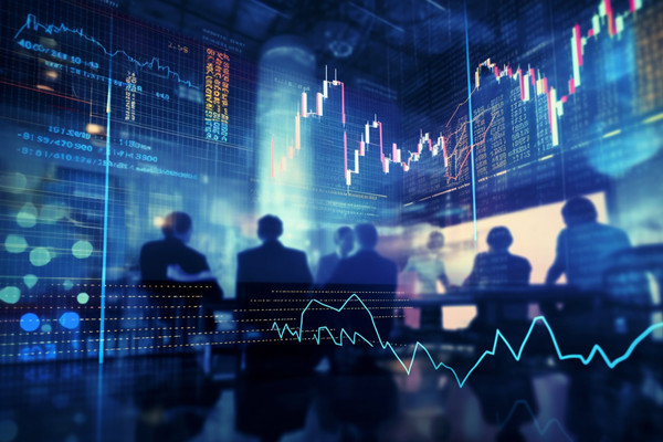 供應(yīng)鏈數(shù)字化：供應(yīng)鏈的智能化、網(wǎng)絡(luò)化和自動(dòng)化