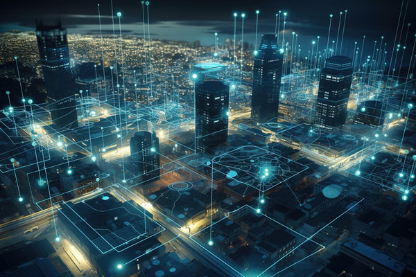 供應(yīng)鏈數(shù)字化：供應(yīng)鏈的智能化、網(wǎng)絡(luò)化和自動(dòng)化