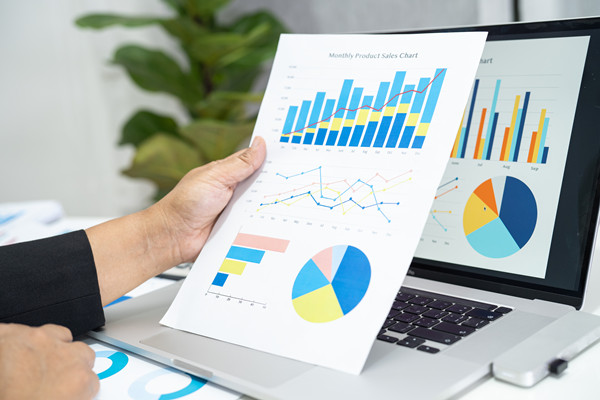 營銷策略制定：依據(jù)市場情況，提升銷售業(yè)績