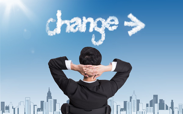 管理咨詢：如何助力企業(yè)成功進(jìn)行戰(zhàn)略轉(zhuǎn)型？