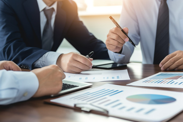 管理咨詢：如何助力企業(yè)成功進行戰(zhàn)略轉(zhuǎn)型？