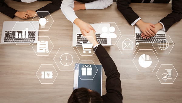 戰(zhàn)略投資與并購(gòu)：拓展企業(yè)規(guī)模，增強(qiáng)市場(chǎng)競(jìng)爭(zhēng)力