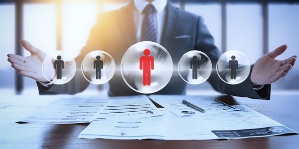 人力資源招聘：尋找合適的人，充實(shí)團(tuán)隊(duì)力量！