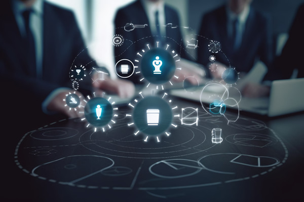 幫助企業(yè)應(yīng)對(duì)變革挑戰(zhàn)，實(shí)現(xiàn)組織轉(zhuǎn)型與優(yōu)化