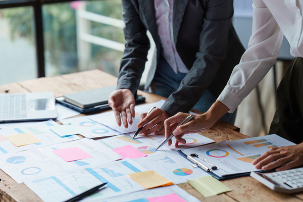 品牌重塑：實(shí)現(xiàn)從無到有，打造獨(dú)特形象！