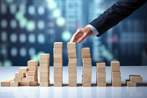 集團風險有效防控：減少風險損失，保障企業(yè)穩(wěn)健發(fā)展