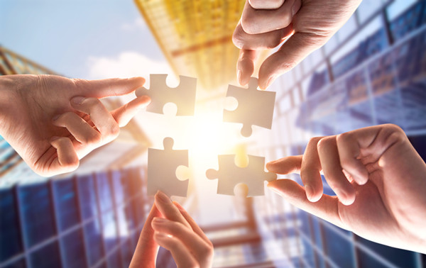 組織能力建設(shè)：提升企業(yè)競爭力的核心！