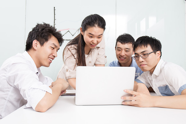 企業(yè)文化建設(shè)：營(yíng)造積極氛圍，促進(jìn)員工團(tuán)結(jié)