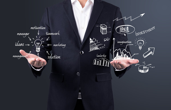 集團運營管控：優(yōu)化運營流程，提高集團協(xié)同效應