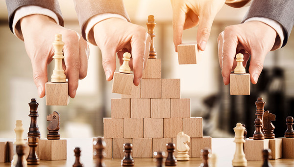 集團運營管控：優(yōu)化運營流程，提高集團協(xié)同效應(yīng)