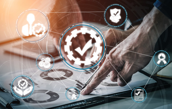 集團運營管控：優(yōu)化運營流程，提高集團協(xié)同效應