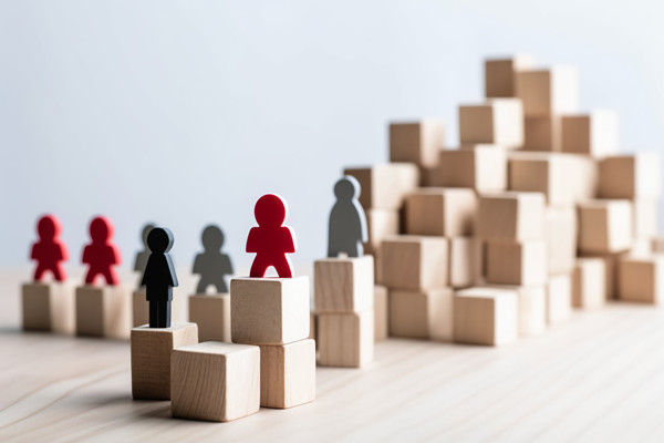 人才梯隊建設：培養(yǎng)儲備，確保企業(yè)持續(xù)發(fā)展