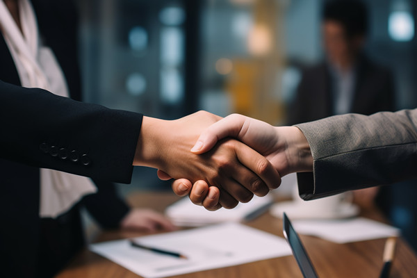 組織發(fā)展與變革:應對未來的挑戰(zhàn) 組織發(fā)展與變革:應對未來的挑戰(zhàn)