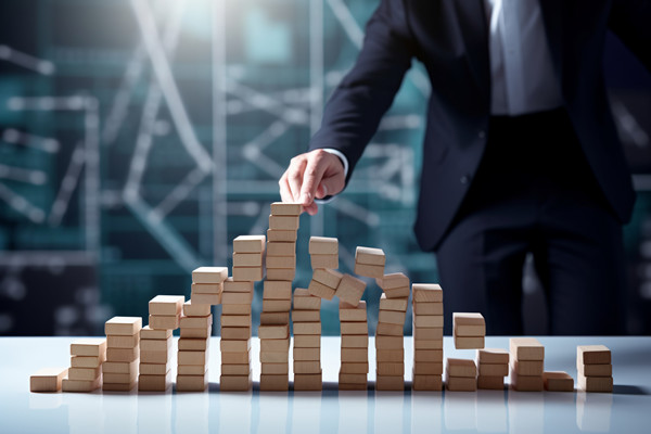 集團(tuán)風(fēng)險(xiǎn)管控：識(shí)別并應(yīng)對(duì)潛在風(fēng)險(xiǎn)，確保集團(tuán)穩(wěn)定發(fā)展