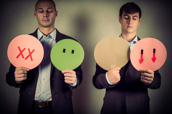 員工關(guān)系管理：減少沖突，提升員工滿意度