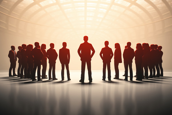 組織規(guī)劃咨詢：應對組織變革挑戰(zhàn)，實現(xiàn)可持續(xù)發(fā)展