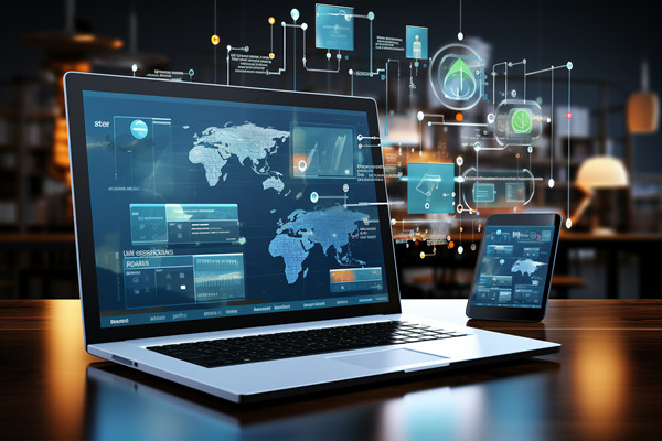 人力資源管理：以創(chuàng)新為引領(lǐng)，推動(dòng)變革